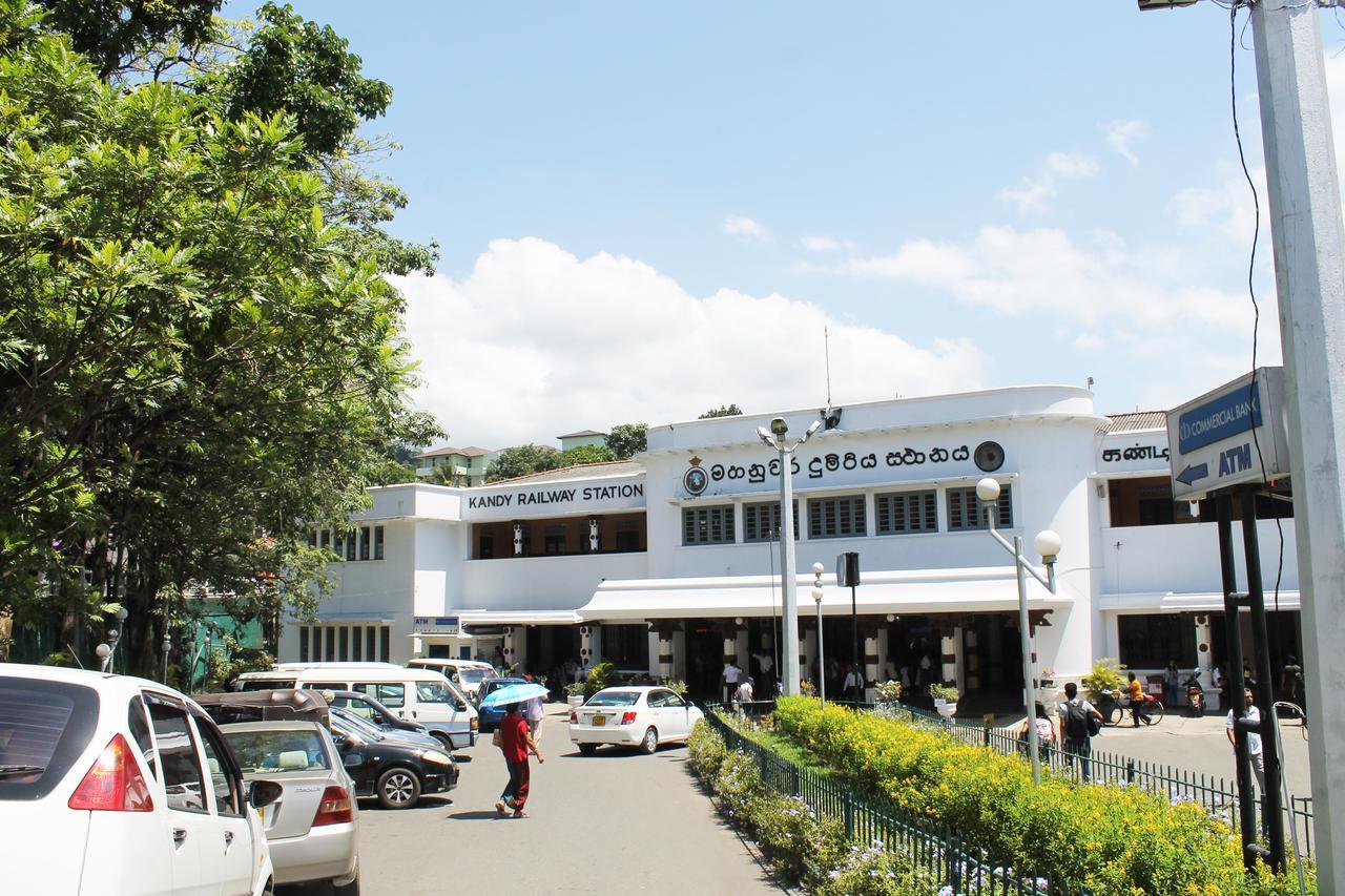 Kandy City House Εξωτερικό φωτογραφία